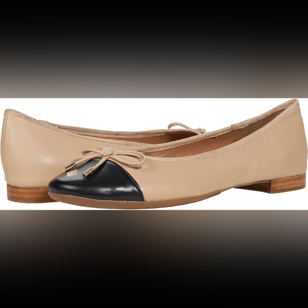 Aerosoles Celia flats